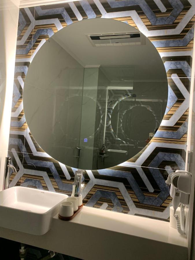 White Hotel Lang Son Exteriér fotografie